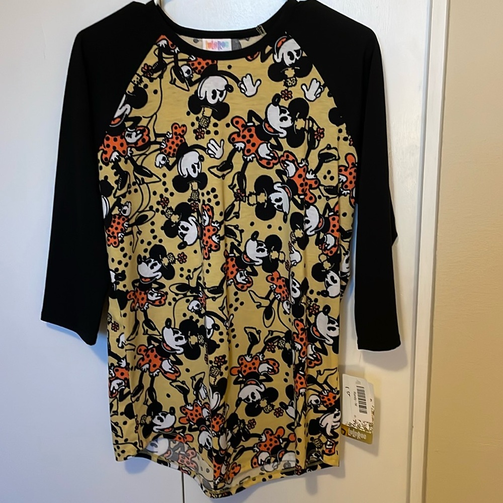 Disney LuLaRoe m Randy